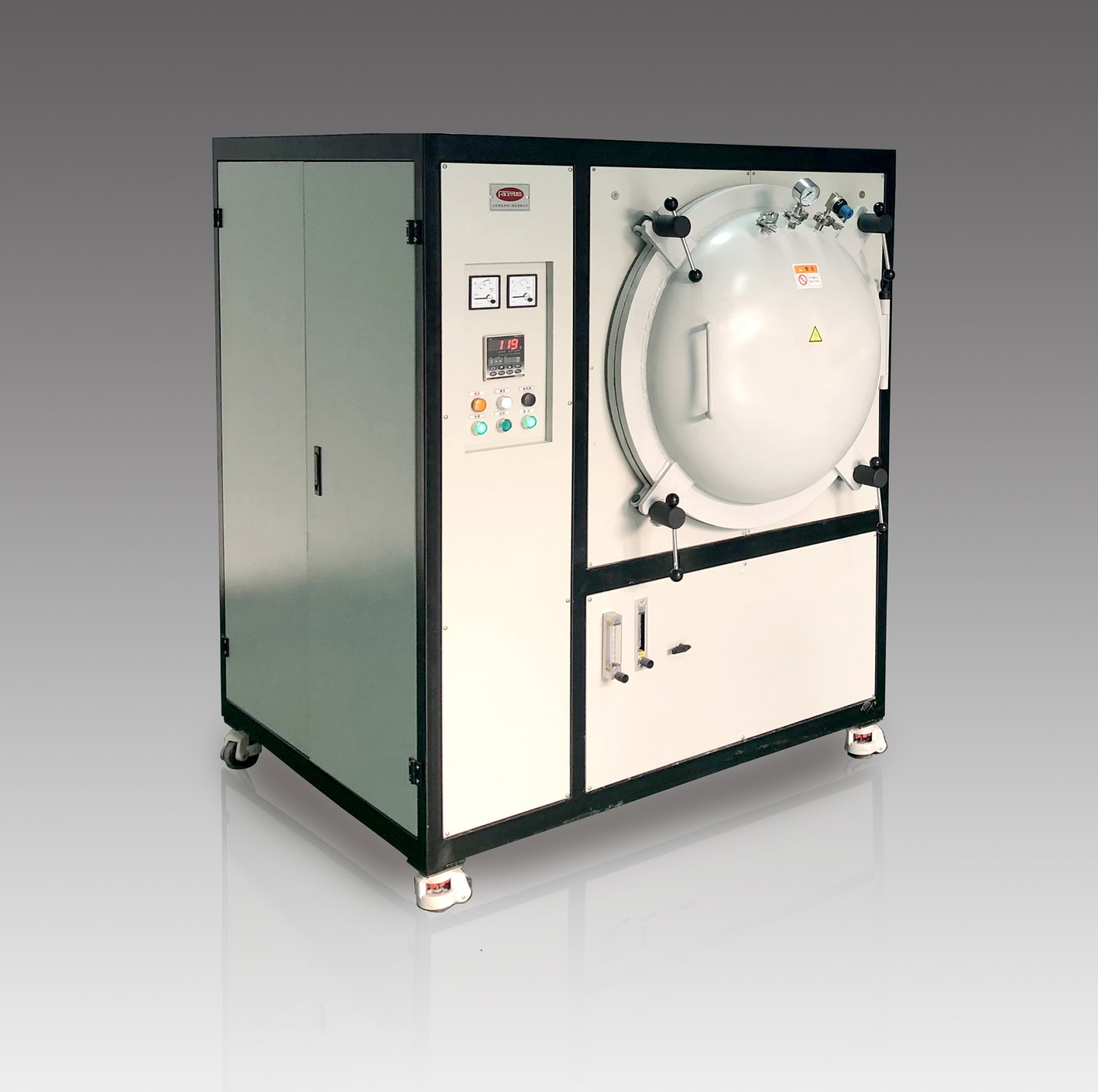 FZK真空炉（T max 1600℃）