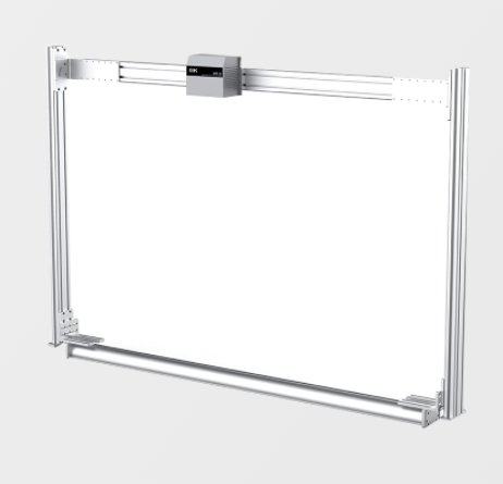 静止画面系统OR-D