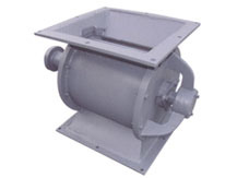 叶轮给料机