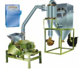 WFJ系列微粉碎机/CWFJ系列超微粉碎机