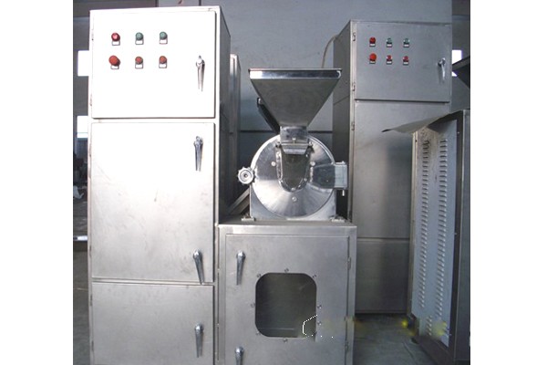 虫草粉碎机、虫草粉碎机报价