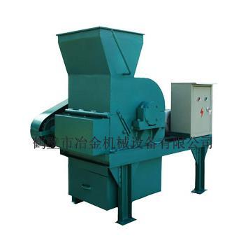 湿煤破碎机