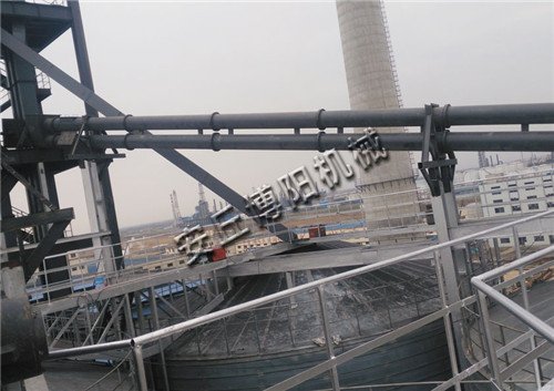 收尘灰管链输送机 化工粉体管链机人工