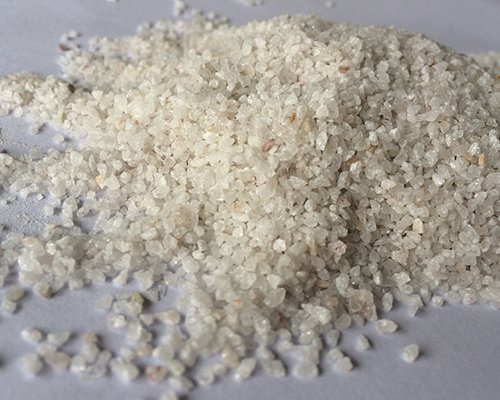 石英砂