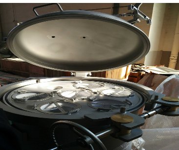 BF系列袋式过滤器