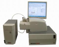 激光粒度分析仪