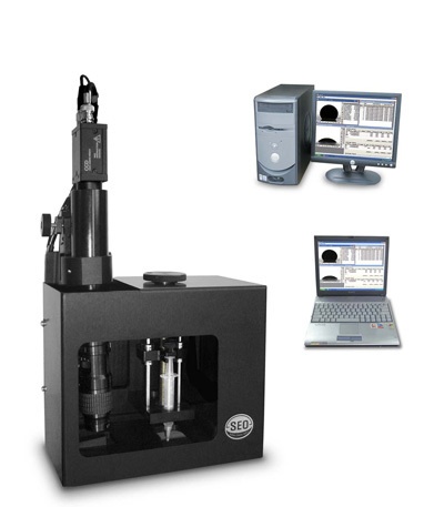 接触角测试仪-Alpha