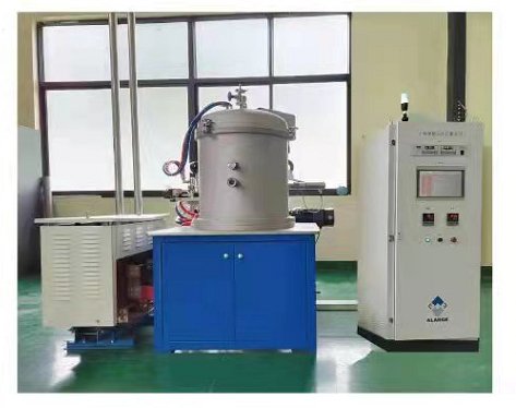 真空碳管炉