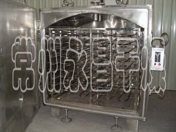 YZG/FZG系列真空干燥机