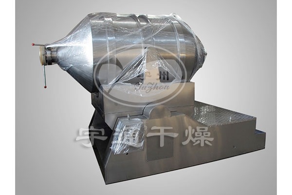干粉混合机