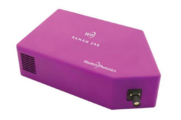 紫外拉曼光谱仪WP248