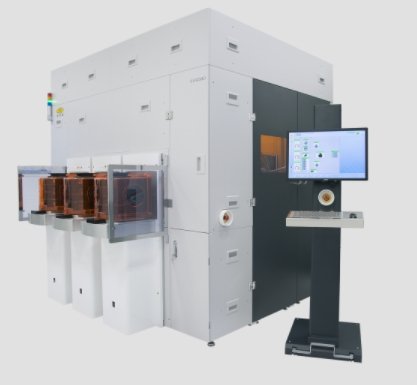 EVG 560晶圆键合系统