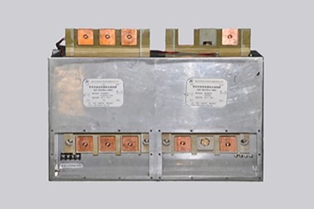 大功率逆变电源滤波器