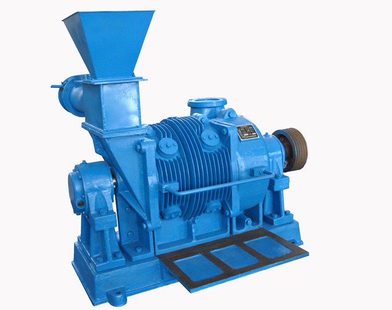 CM型系列冲击式超细粉磨机