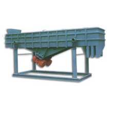 DZF系列多层粉料直线振动筛——鹤壁市宏利振动机械有限公司