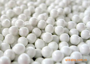 氧化锆珠3.2比重