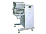 YK160型摇摆式制粒机