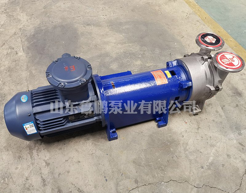 2BV系列水环真空泵