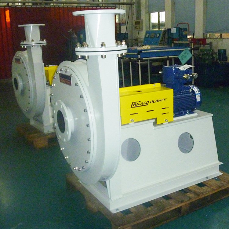 高压力鼓风机