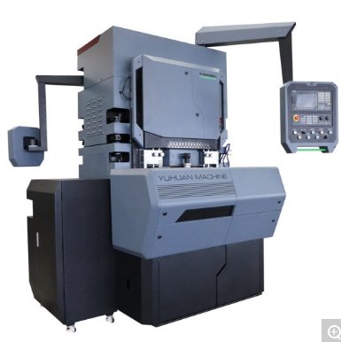 YHDM580H 高精度立式双端面磨床