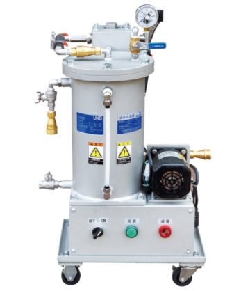 NWS系列油水分离器