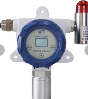 CX600气体监测仪