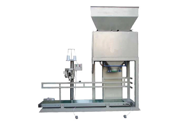 粮食专用包装秤