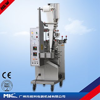 MK-T10挂线袋泡茶包装机