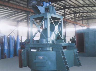 改进型O-Sepa高效选粉机