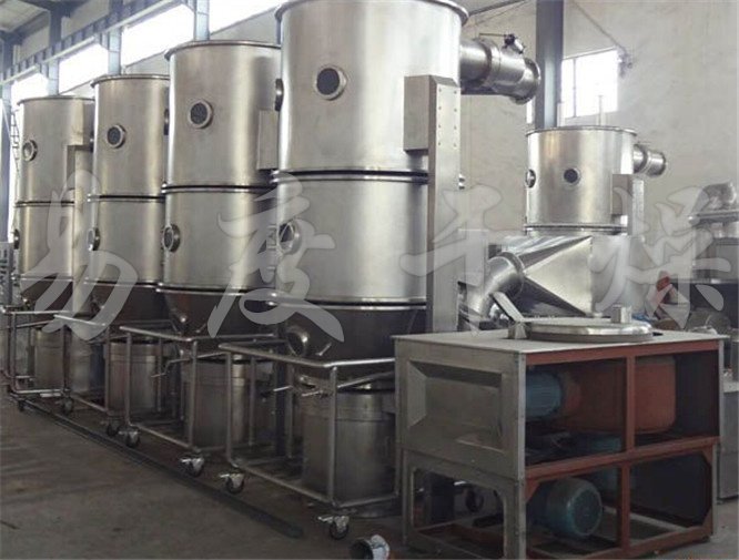 一水硫酸亚铁干燥机