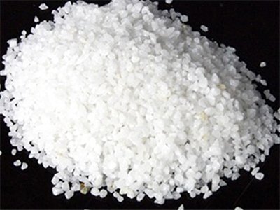 精制石英砂