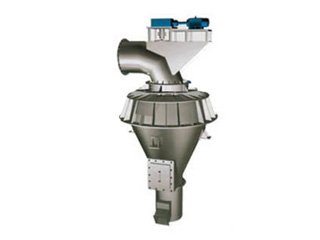 MD系列高效煤磨动态选粉机