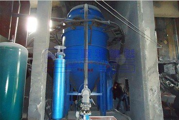 FYB系列负压连续输送泵系统