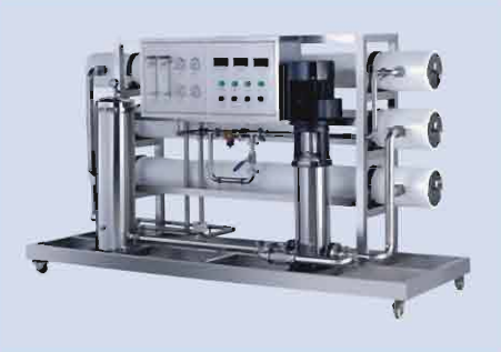 反渗透装置系列