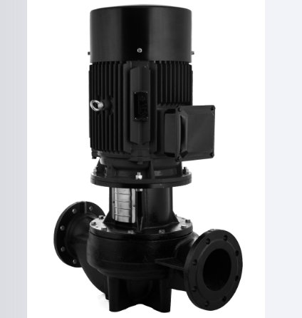 单级管道循环离心泵