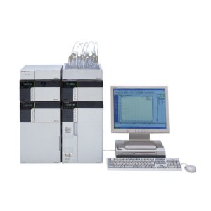 高效液相色谱仪