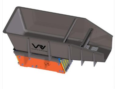 小型电磁振动给料机
