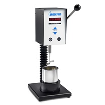 Brookfield美国博勒飞-KU-3粘度计