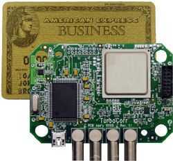 TurboCorr数字相关器