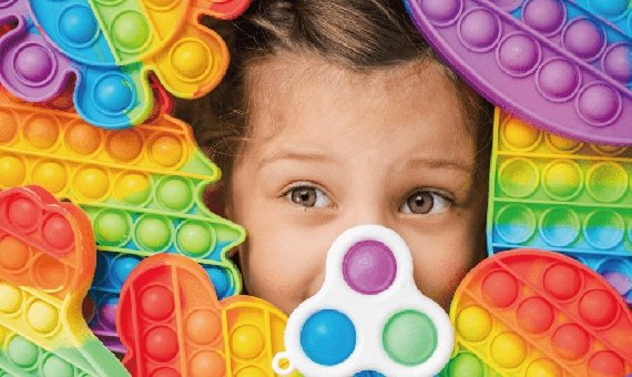 硅橡胶用二氧化硅