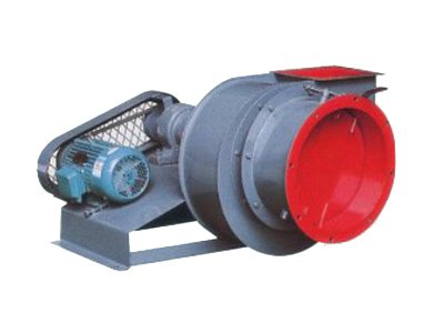 W9-26型高温风机