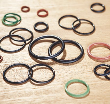 O型圈