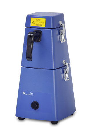 IKA M20通用研磨机