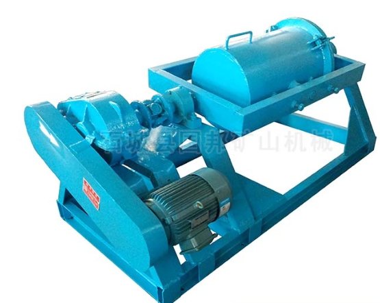 XMQ系列 滚筒式球磨机