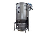 高效沸腾干燥机