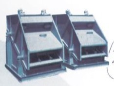 ZSG系列重型振动筛（重型筛）