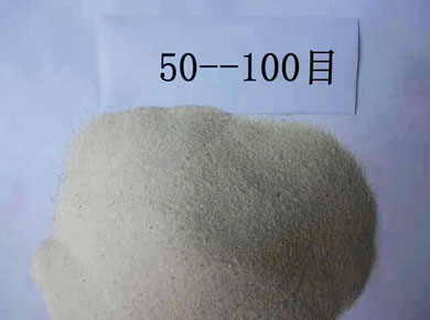 污水处理石英砂滤料多久更换一次