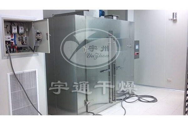 海产品热风循环烘箱