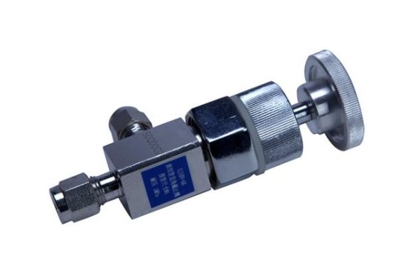 SJ1R型手动波纹管直角截止阀