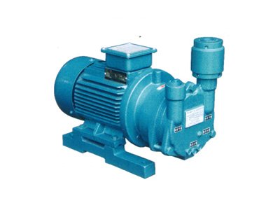 SZ系列单级水环式真空泵